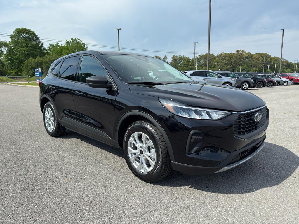 new 2025 Ford Escape car, priced at $29,574
