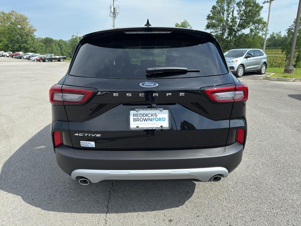 new 2025 Ford Escape car, priced at $29,574