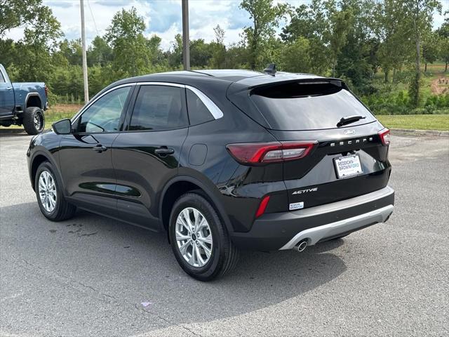 new 2024 Ford Escape car, priced at $35,000