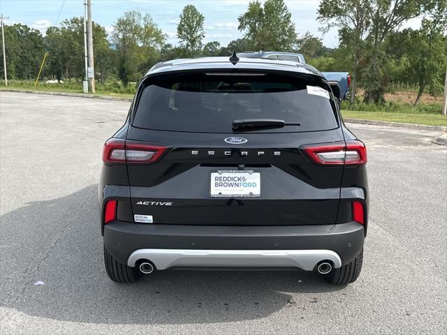 new 2024 Ford Escape car, priced at $35,000