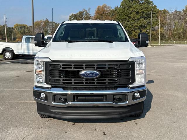 new 2024 Ford F-350 car, priced at $66,655