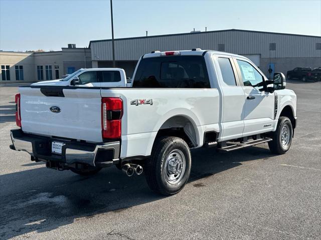 new 2024 Ford F-350 car, priced at $66,655