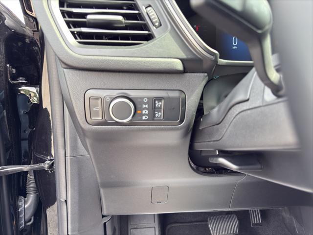 used 2024 Ford Escape car, priced at $23,495