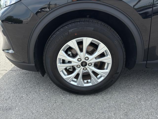 used 2024 Ford Escape car, priced at $23,495