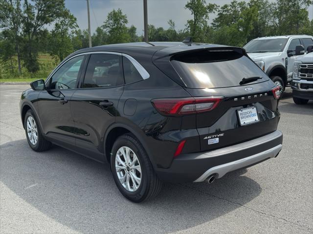used 2024 Ford Escape car, priced at $23,495