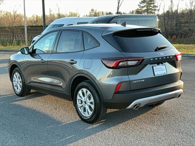 new 2025 Ford Escape car, priced at $29,000