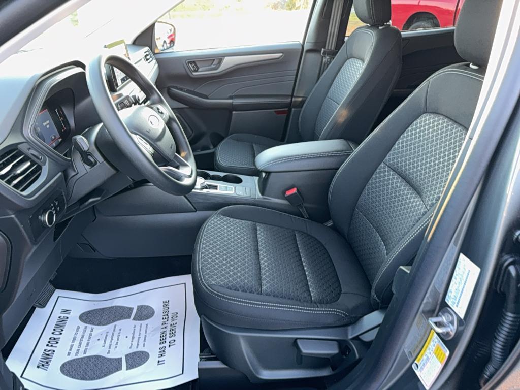 new 2025 Ford Escape car, priced at $28,560