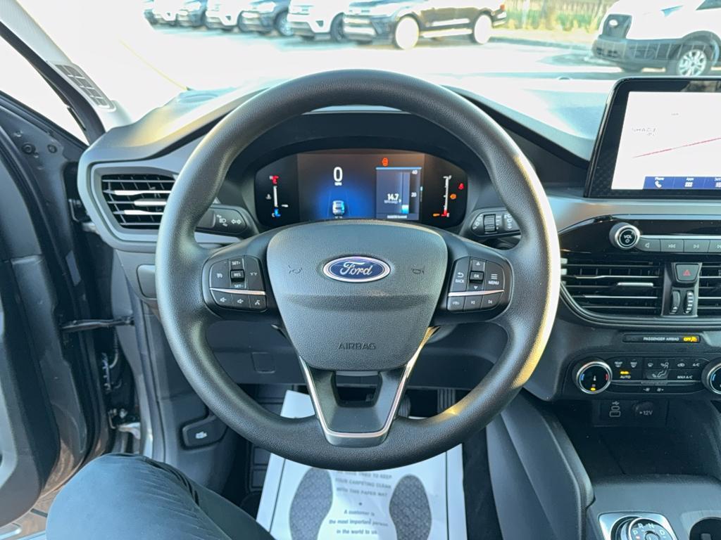 new 2025 Ford Escape car, priced at $28,560