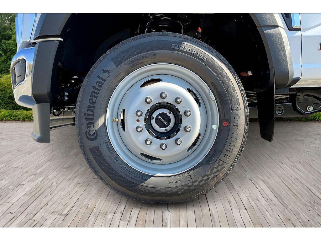 new 2026 Ford F-450 car, priced at $70,750