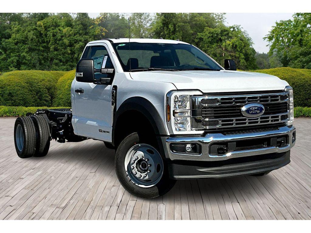 new 2026 Ford F-450 car, priced at $70,750