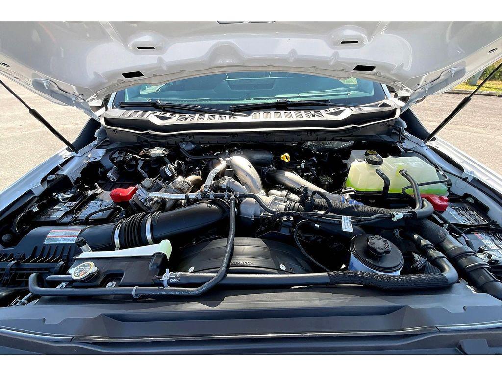 new 2026 Ford F-450 car, priced at $70,750