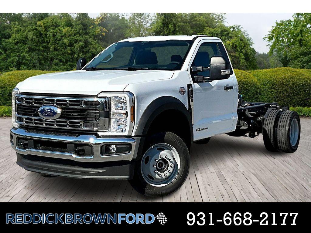 new 2026 Ford F-450 car, priced at $70,750