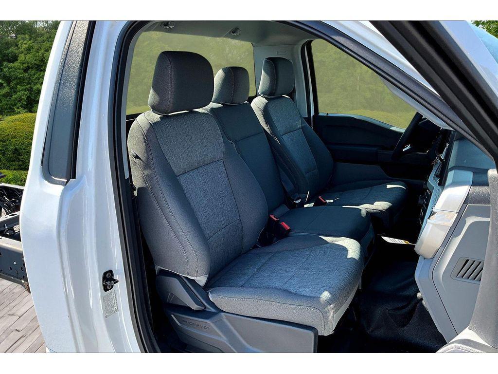 new 2026 Ford F-450 car, priced at $70,750