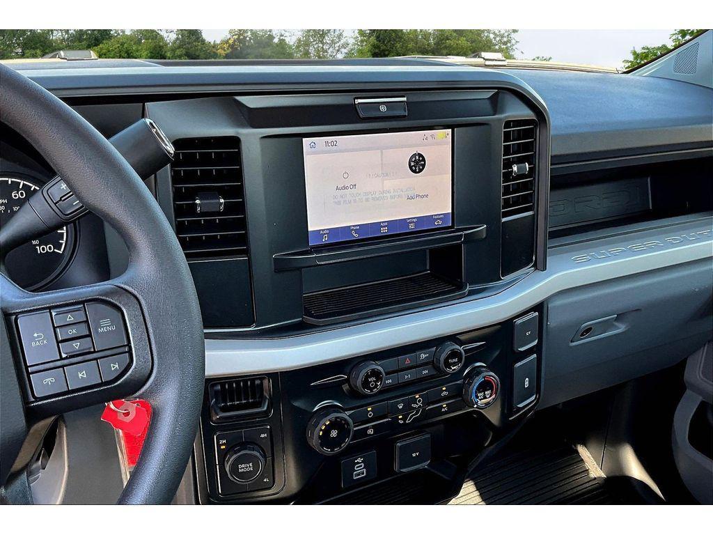 new 2026 Ford F-450 car, priced at $70,750