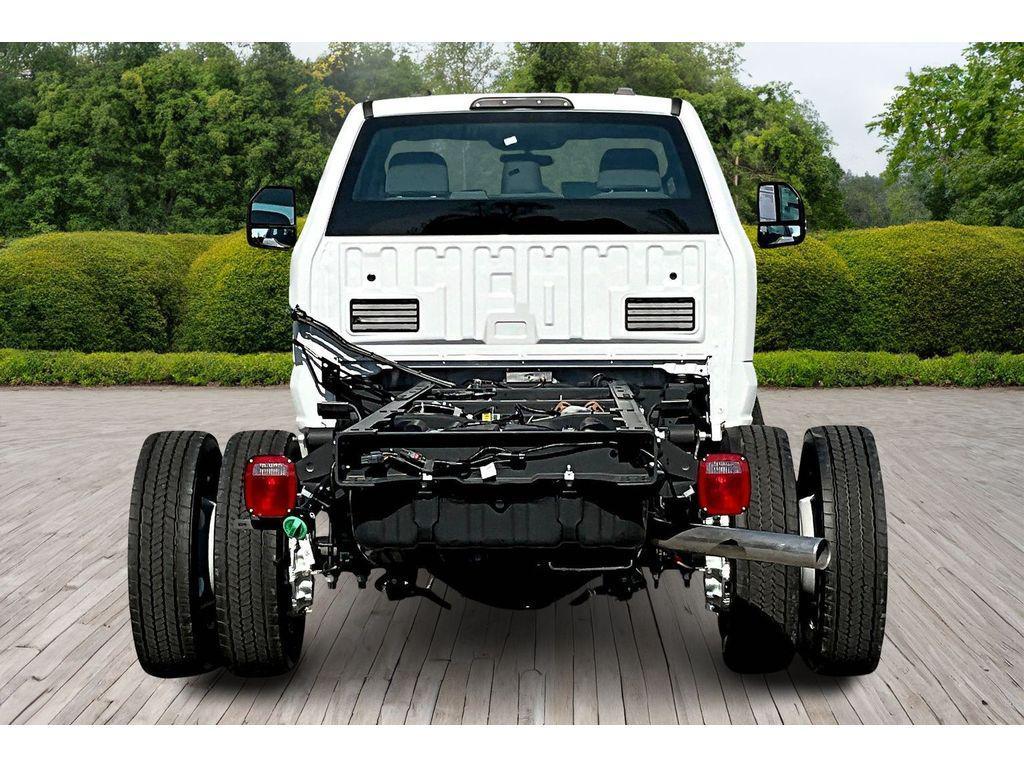 new 2026 Ford F-450 car, priced at $70,750