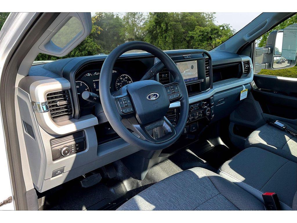 new 2026 Ford F-450 car, priced at $70,750