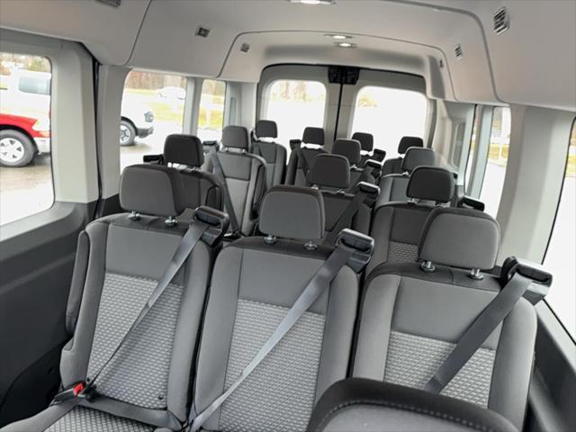 new 2024 Ford Transit-350 car, priced at $63,330