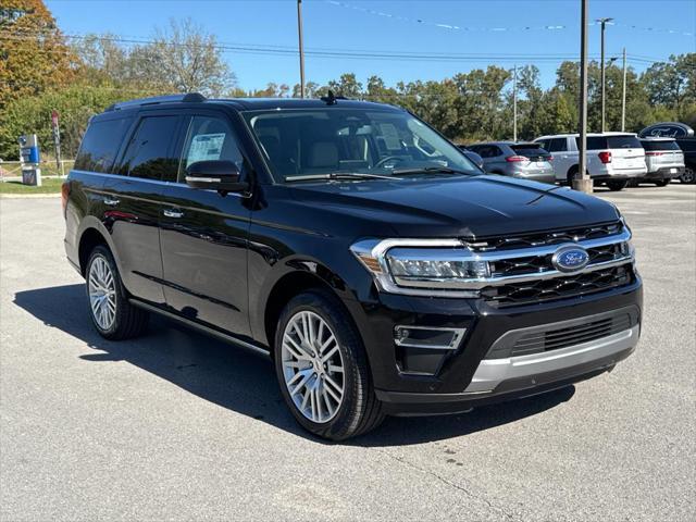 new 2024 Ford Expedition car, priced at $72,400