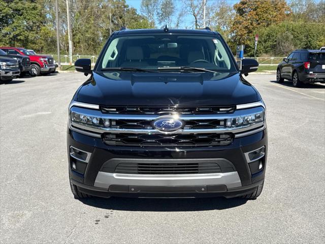 new 2024 Ford Expedition car, priced at $72,400