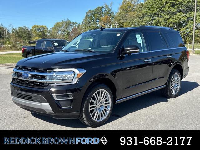 new 2024 Ford Expedition car, priced at $72,400