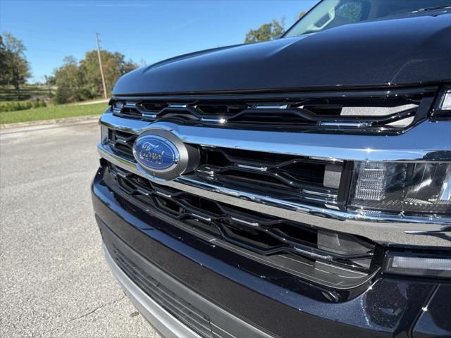 new 2024 Ford Expedition car, priced at $72,400