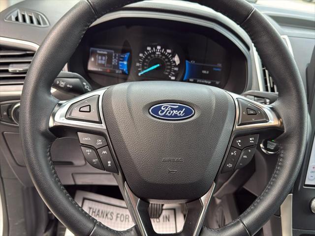 used 2024 Ford Edge car, priced at $26,795