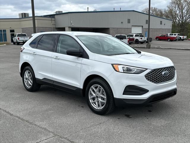 new 2024 Ford Edge car, priced at $37,900