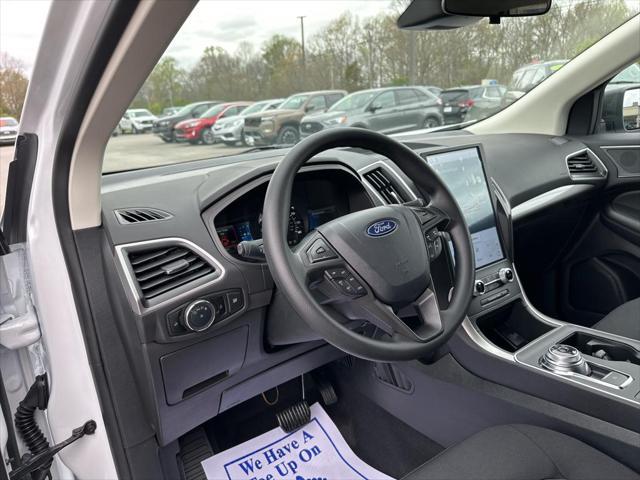 new 2024 Ford Edge car, priced at $37,900