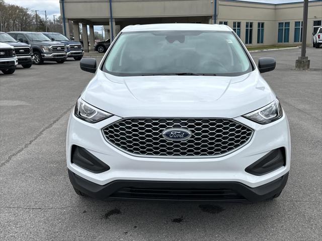 new 2024 Ford Edge car, priced at $37,900