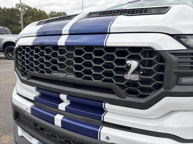 new 2024 Ford F-150 car, priced at $138,495