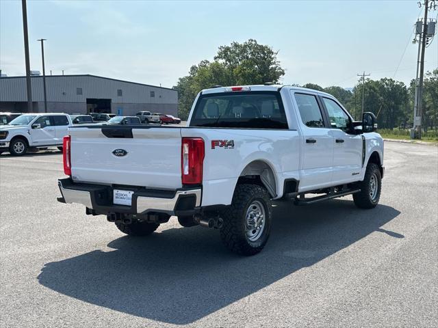 new 2024 Ford F-350 car, priced at $66,230