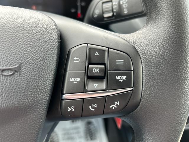 new 2025 Ford Maverick car, priced at $28,900