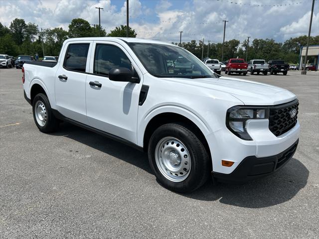 new 2025 Ford Maverick car, priced at $28,900