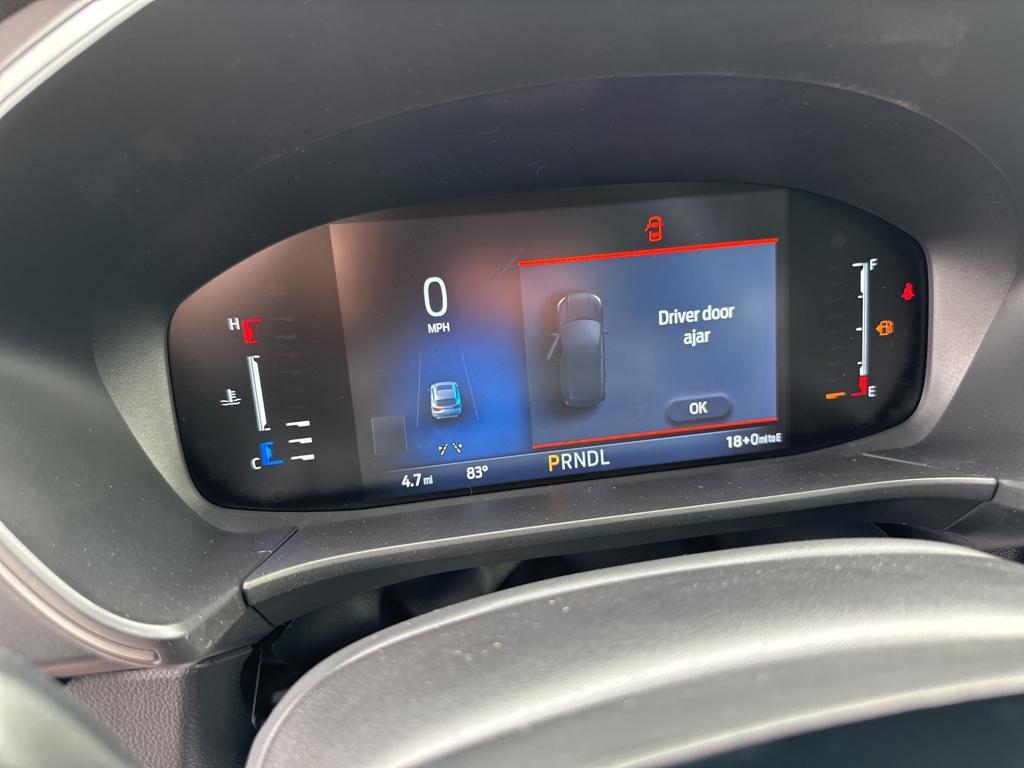 used 2024 Ford Escape PHEV car, priced at $35,995