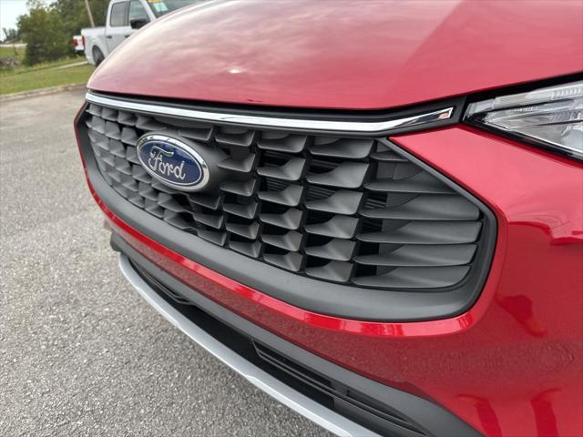 new 2024 Ford Escape car, priced at $41,990