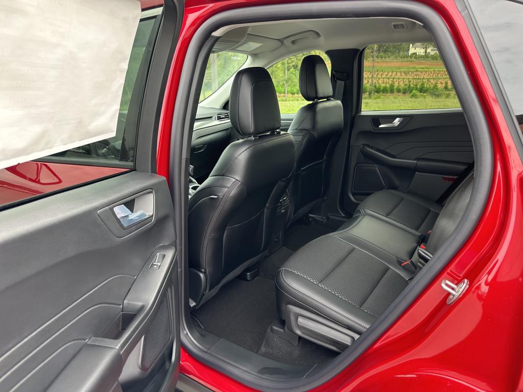 used 2024 Ford Escape PHEV car, priced at $35,995
