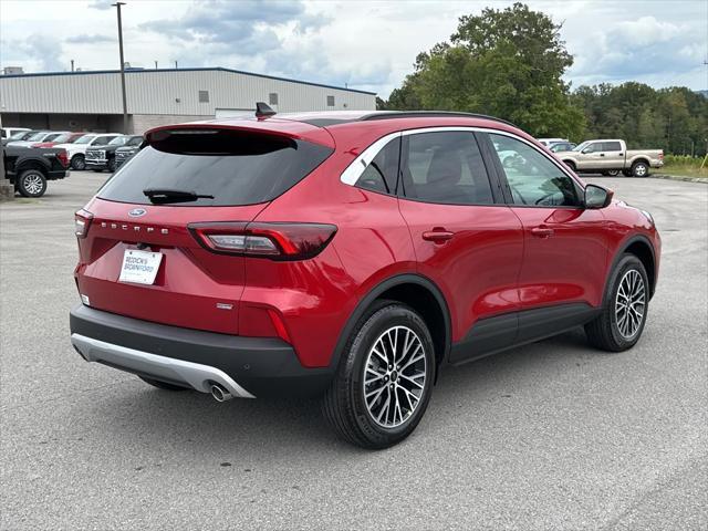 new 2024 Ford Escape car, priced at $41,990