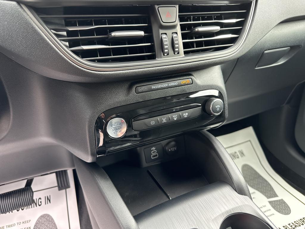used 2024 Ford Escape PHEV car, priced at $35,995