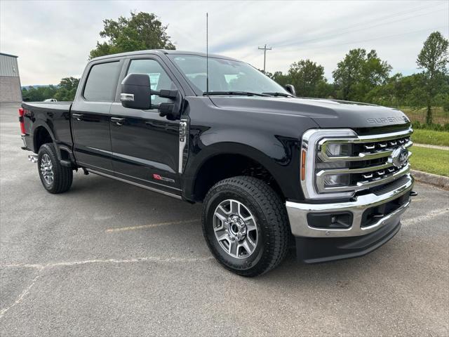 new 2024 Ford F-250 car, priced at $85,400