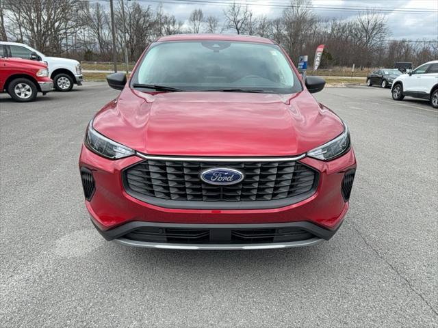 new 2025 Ford Escape car, priced at $29,700