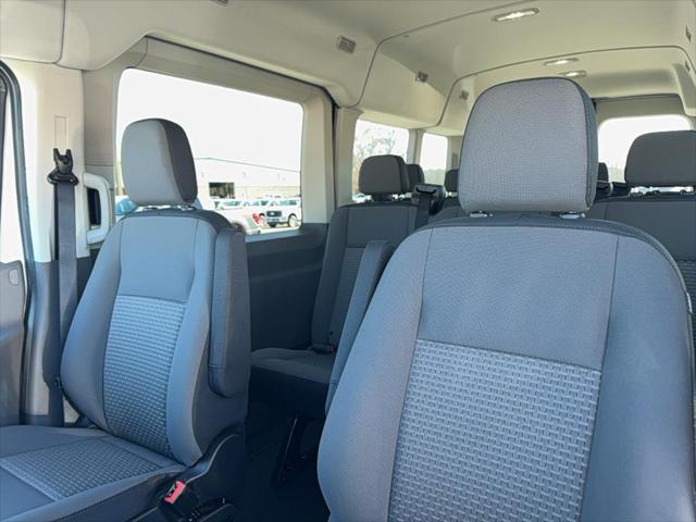 new 2024 Ford Transit-350 car, priced at $59,990