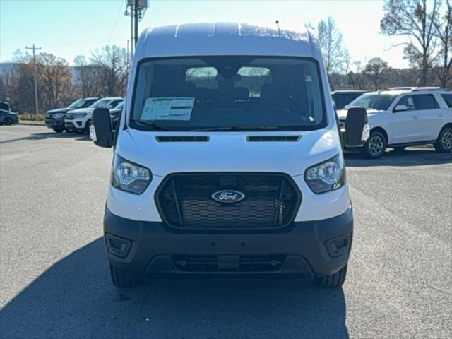 new 2024 Ford Transit-350 car, priced at $59,990