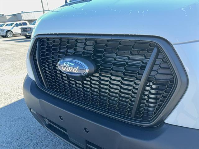 new 2024 Ford Transit-350 car, priced at $59,990