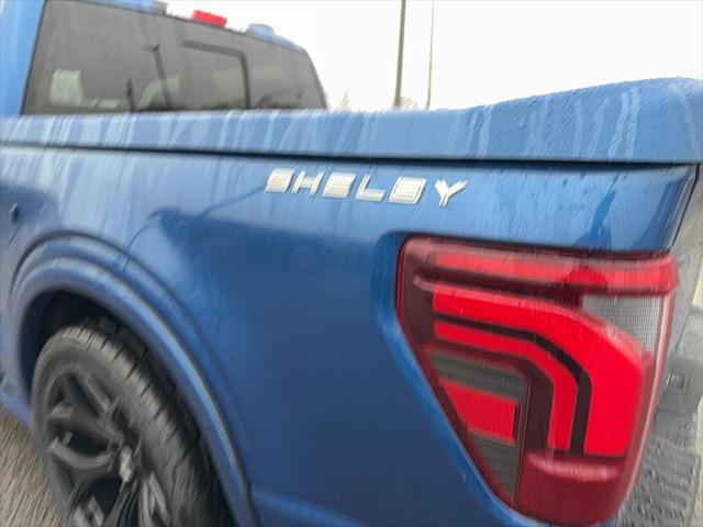 new 2024 Ford F-150 car, priced at $138,495