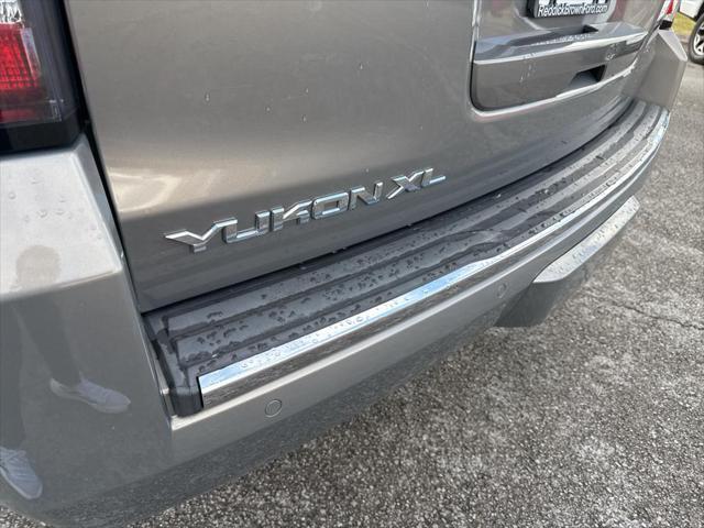 used 2019 GMC Yukon XL car, priced at $31,440