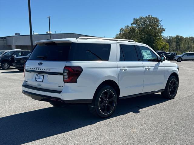 new 2024 Ford Expedition car, priced at $79,460