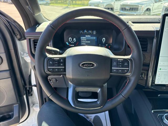 new 2024 Ford Expedition car, priced at $79,460