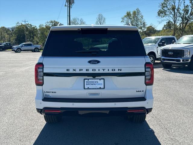 new 2024 Ford Expedition car, priced at $79,460