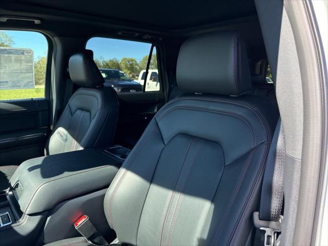 new 2024 Ford Expedition car, priced at $79,460