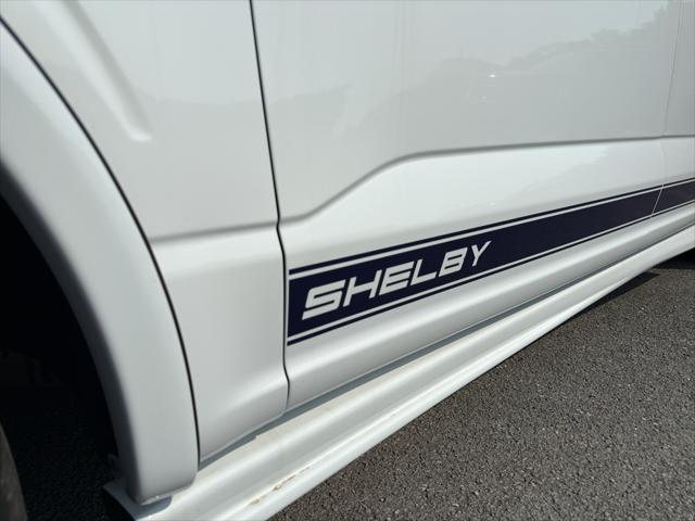 new 2025 Ford F-150 car, priced at $131,220